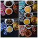 Білий чай "CHEN PI BAI CHA" з мандариновою цедрою 7гр 3009 фото 2
