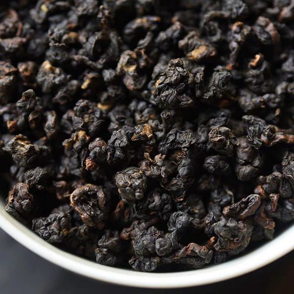 GABA "Рубінова" (Ruby Oolong Tea)  10гр 8001 фото