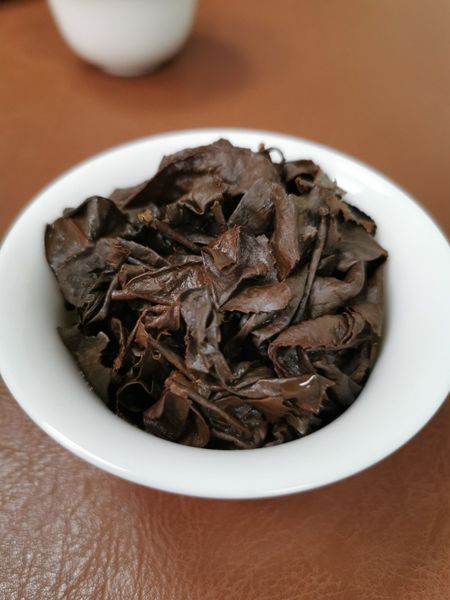 Габа персик GABA Oolong Tea 10гр 8002 фото