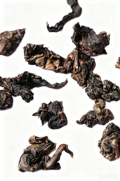 Габа Улун "Те Гуань Інь" (Gaba Tie Guan Yin) 10гр 8004 фото