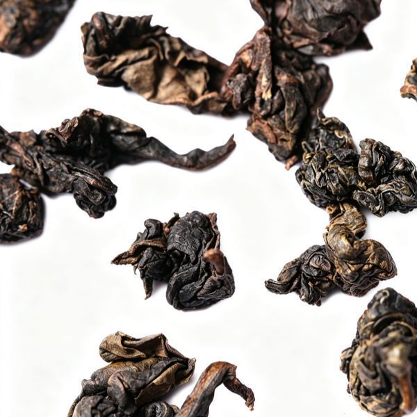 Габа Улун "Те Гуань Інь" (Gaba Tie Guan Yin) 10гр 8004 фото
