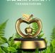 🔥Ароматизатор на сонячній батареї в авто 🔥 20 фото 1