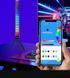 Еквалайзер світлодіодний RGB +додаток 4 фото 3
