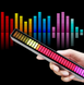 Еквалайзер світлодіодний RGB +додаток 4 фото 7
